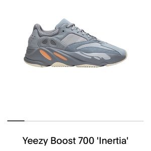 Yeezy Boost 700 - Inertia